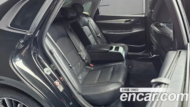 Hyundai Grandeur 2022 thumb 11