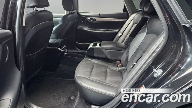 Hyundai Grandeur 2022 thumb 12