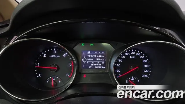Kia Carnival 2017 thumb 8