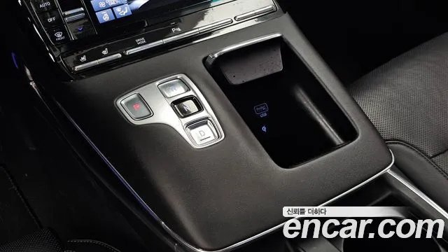 Hyundai Grandeur 2021 thumb 9