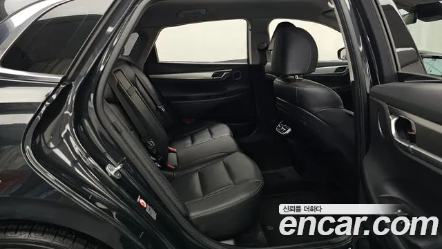 Hyundai Grandeur 2021 thumb 11