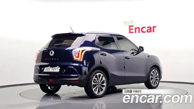 KG_Mobility_Ssangyong TIBOLI 2018 thumb 2