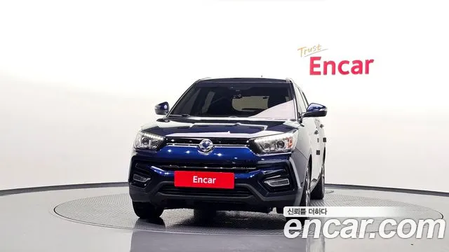 KG_Mobility_Ssangyong TIBOLI 2018 thumb 3