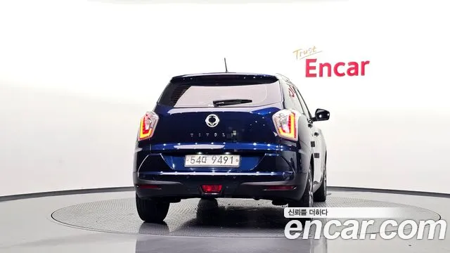KG_Mobility_Ssangyong TIBOLI 2018 thumb 4