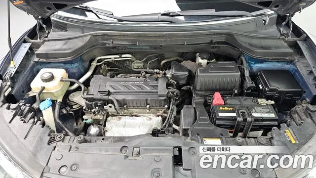 KG_Mobility_Ssangyong TIBOLI 2018 thumb 6