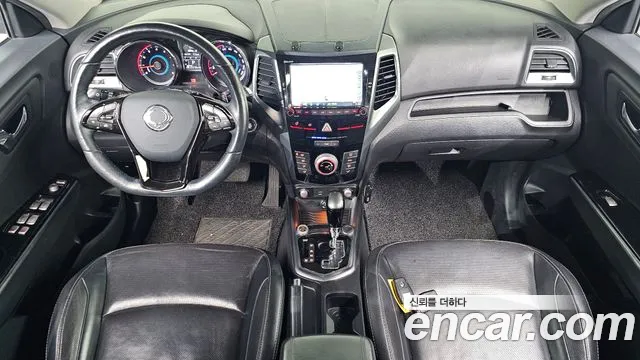 KG_Mobility_Ssangyong TIBOLI 2018 thumb 7