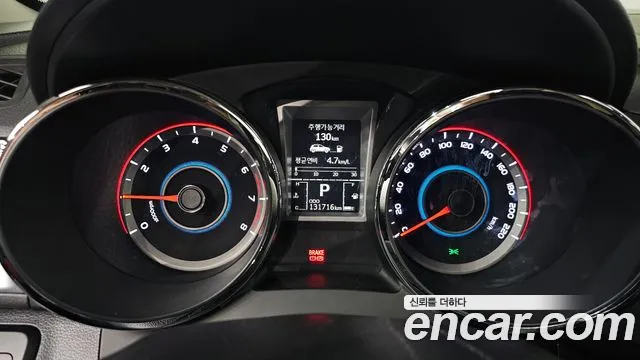 KG_Mobility_Ssangyong TIBOLI 2018 thumb 8