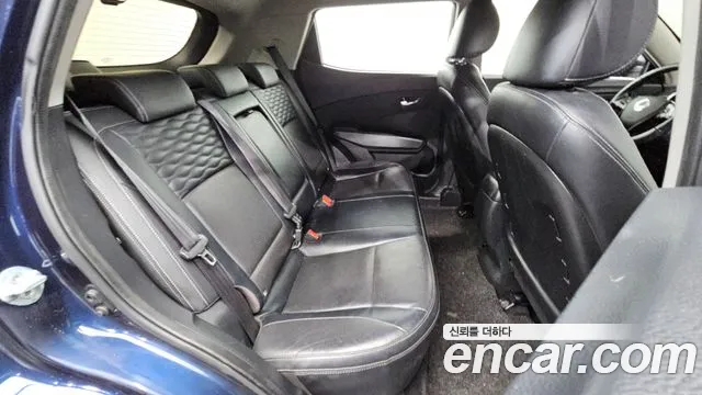 KG_Mobility_Ssangyong TIBOLI 2018 thumb 12