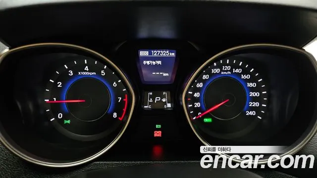 Hyundai Avante 2012 thumb 8