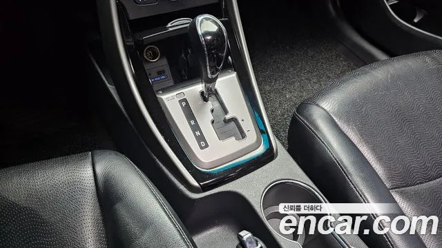 Hyundai Avante 2012 thumb 9
