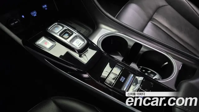 Hyundai Sonata 2020 thumb 9