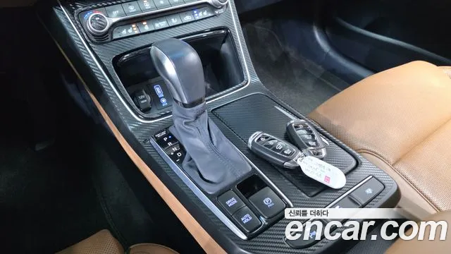 Hyundai Grandeur 2019 thumb 8