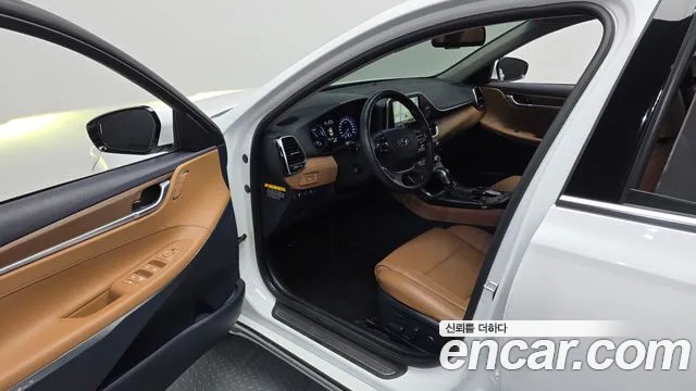 Hyundai Grandeur 2019 thumb 9
