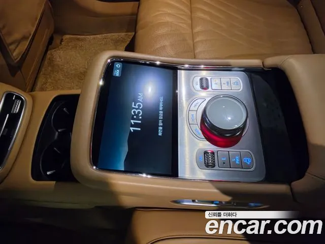 Genesis G90 2022 thumb 6