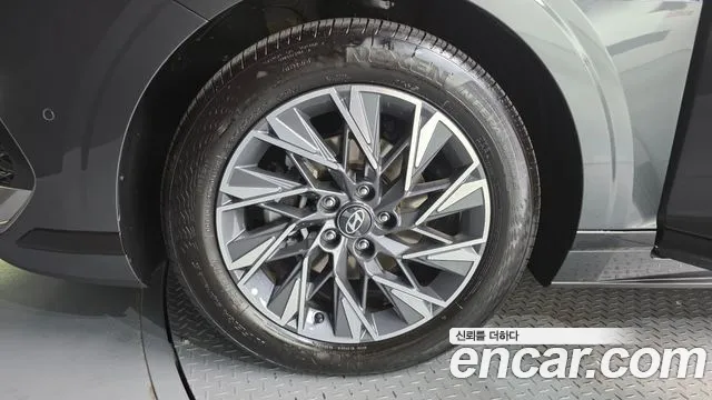Hyundai Grandeur 2026 thumb 5