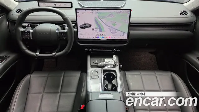 Hyundai Grandeur 2026 thumb 7