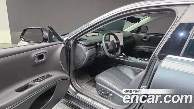 Hyundai Grandeur 2026 thumb 10