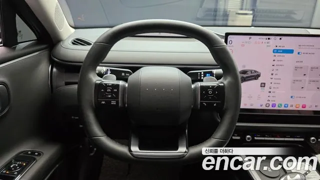 Hyundai Grandeur 2026 thumb 12