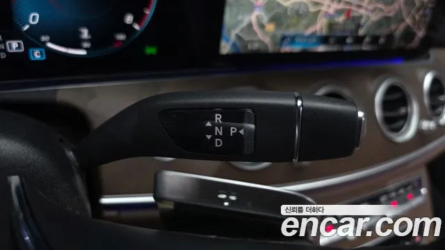 Mercedes-Benz E-Класс 2022 thumb 8