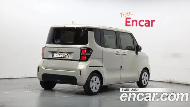 Kia Ray 2024 thumb 2