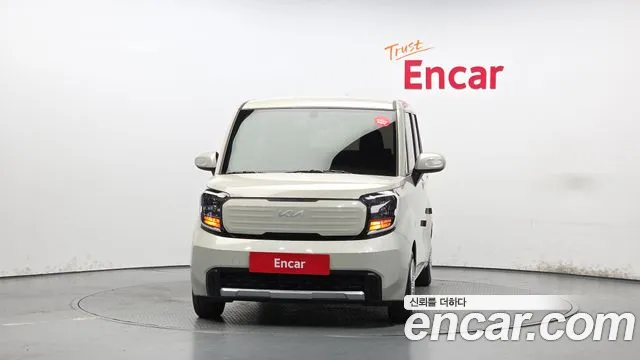 Kia Ray 2024 thumb 3