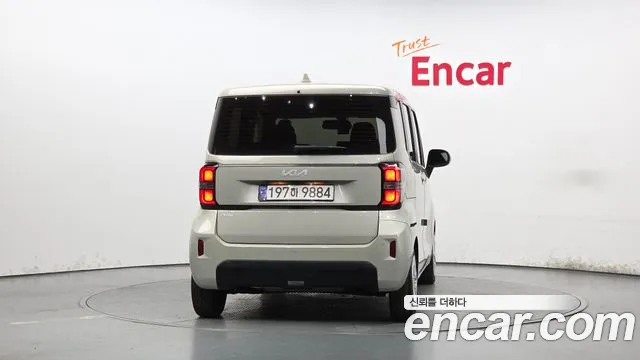 Kia Ray 2024 thumb 4