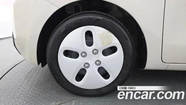 Kia Ray 2024 thumb 5