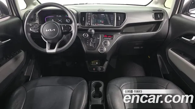 Kia Ray 2024 thumb 7