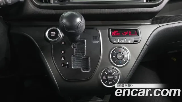 Kia Ray 2024 thumb 9