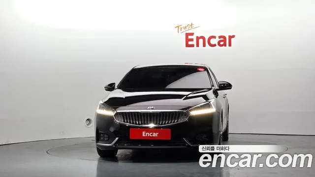 Kia K7 2016 thumb 3