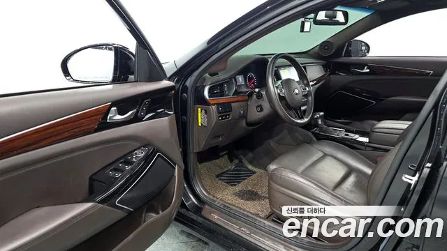 Kia K7 2016 thumb 10