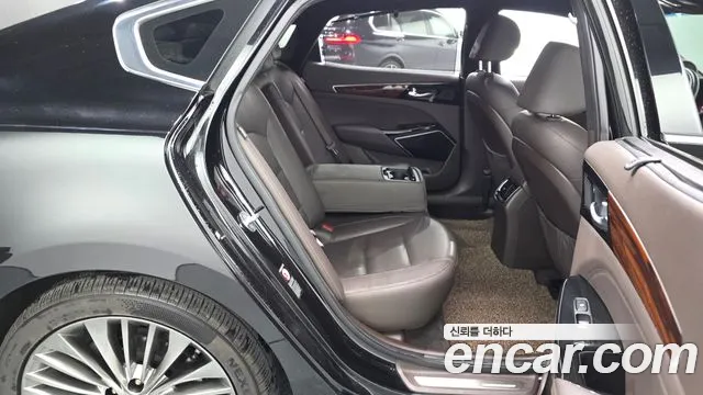 Kia K7 2016 thumb 11