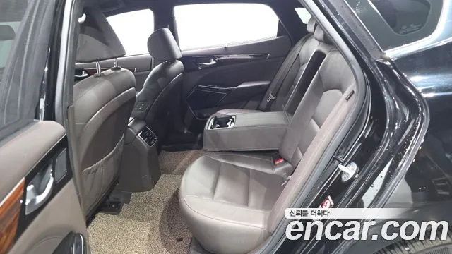 Kia K7 2016 thumb 12