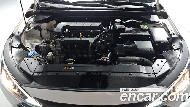 Hyundai Avante 2019 thumb 6