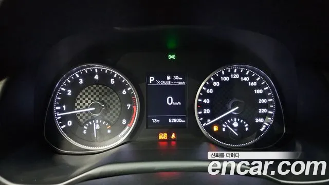 Hyundai Avante 2019 thumb 8
