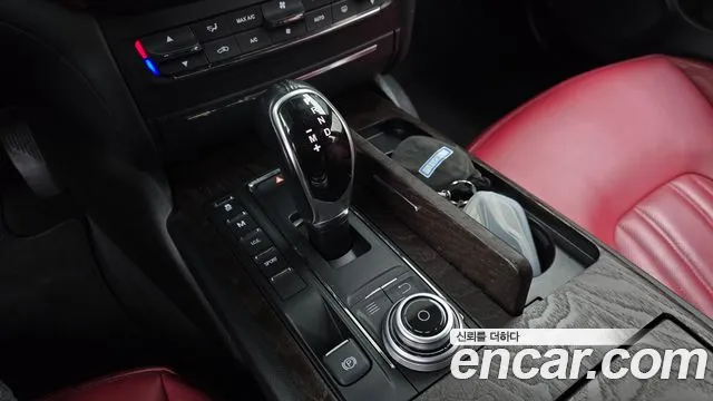 Maserati Ghibli 2018 thumb 9