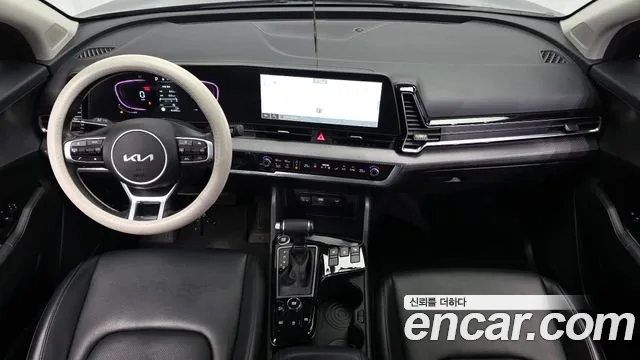 Kia Sportage 2021 thumb 6