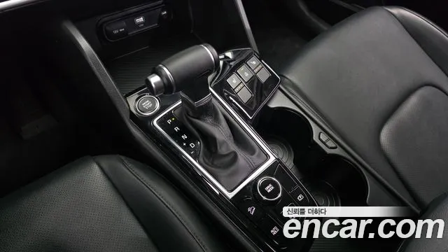 Kia Sportage 2021 thumb 8