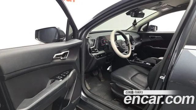 Kia Sportage 2021 thumb 9