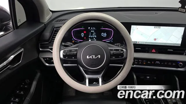 Kia Sportage 2021 thumb 12