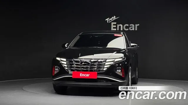 Hyundai Tucson 2022 thumb 2