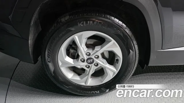 Hyundai Tucson 2022 thumb 4