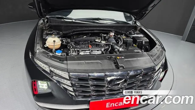 Hyundai Tucson 2022 thumb 5