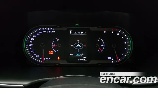 Hyundai Tucson 2022 thumb 7