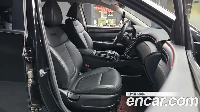 Hyundai Tucson 2022 thumb 10