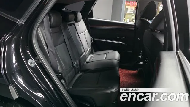 Hyundai Tucson 2022 thumb 11