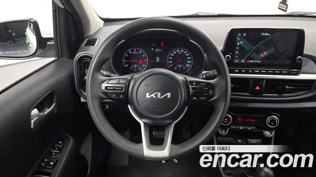 Kia Morning 2023 thumb 12