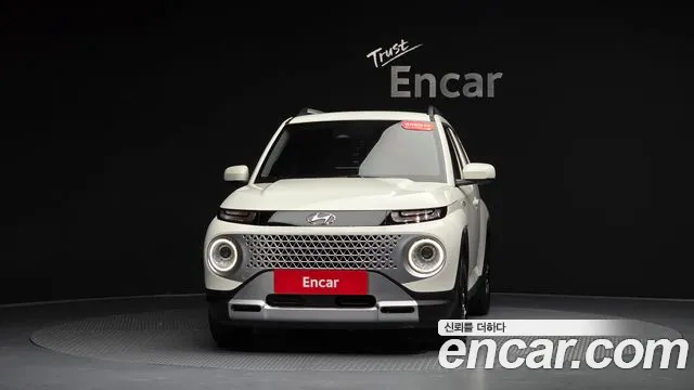 Hyundai Casper 2024 thumb 2