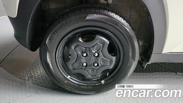 Hyundai Casper 2024 thumb 4