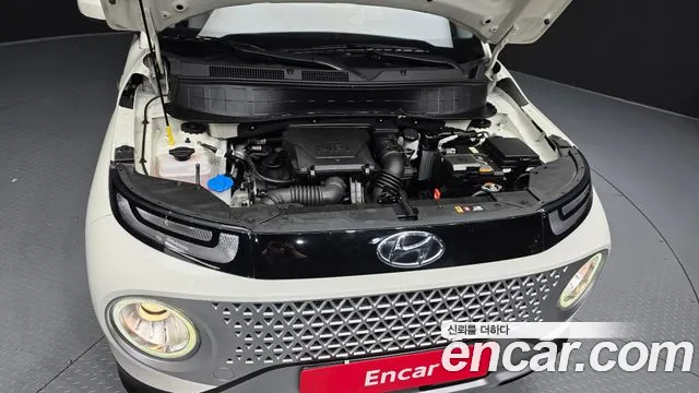 Hyundai Casper 2024 thumb 5